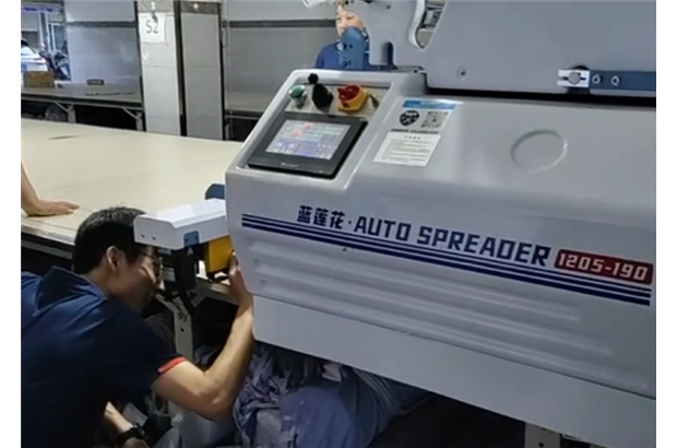 拉布機到底該怎么使用？一起和我來研究一下吧